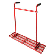 KRCC879E Kraft 36" Big Diamond Economy Concrete Tamper