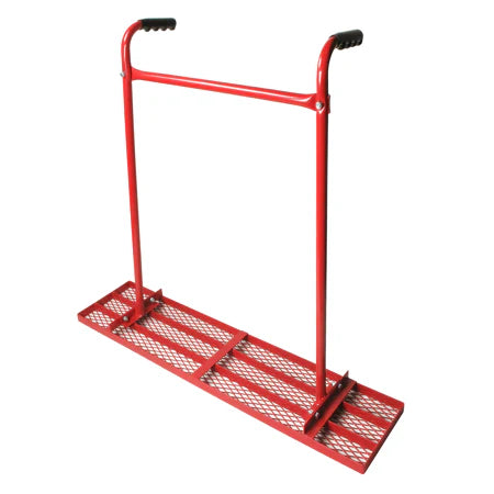 KRCC879E Kraft 36" Big Diamond Economy Concrete Tamper
