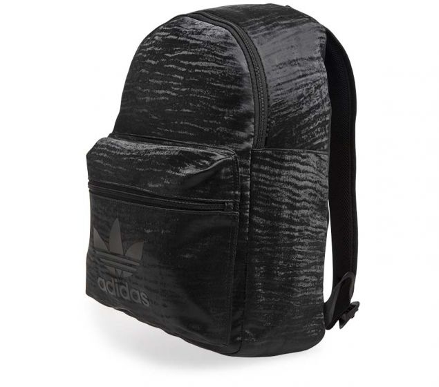 ADIDAS | CLASSIC BACKPACK - BLACK