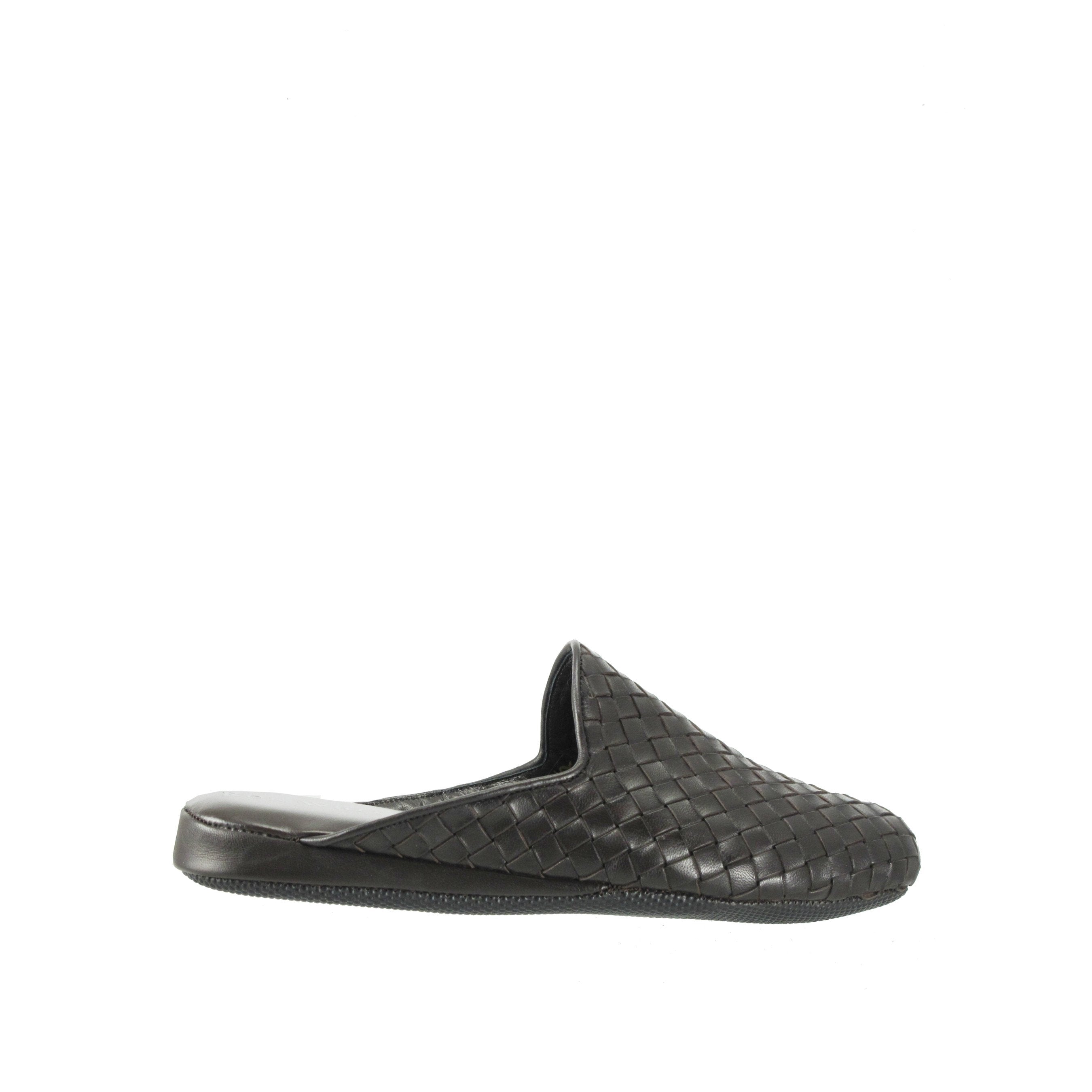 Fineli Weave Slipper