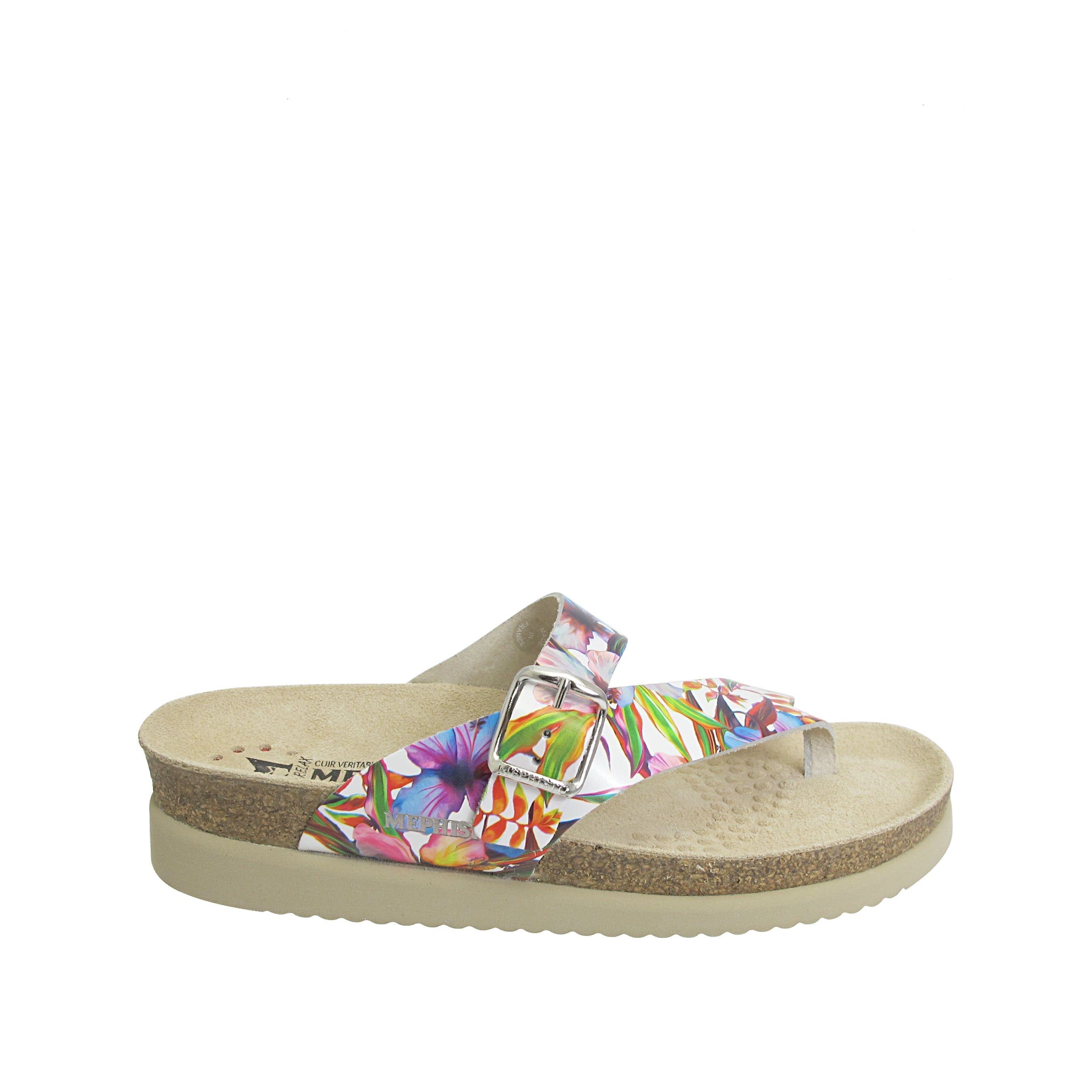 Helen Floral by MEPHISTO