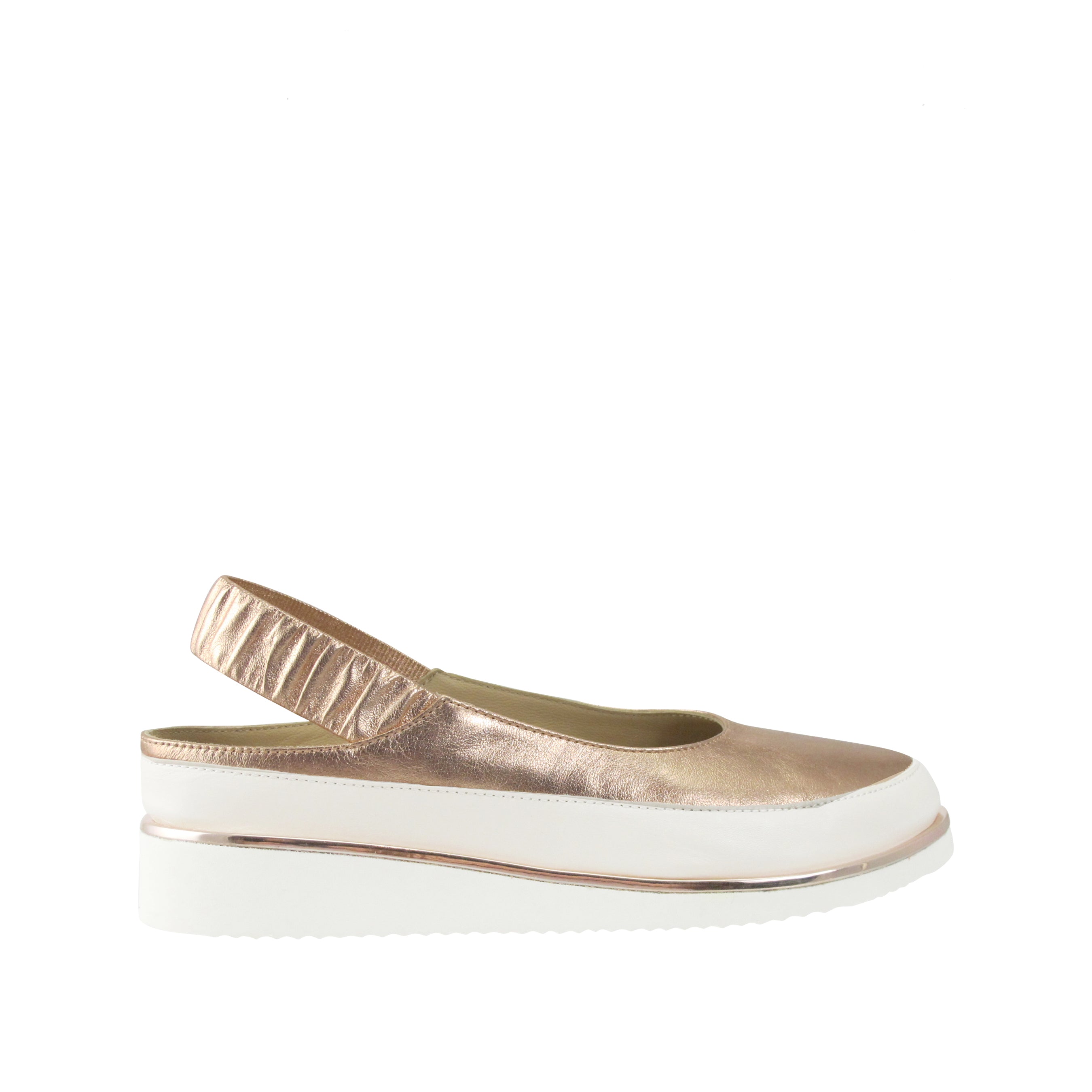 Natasha Metallic